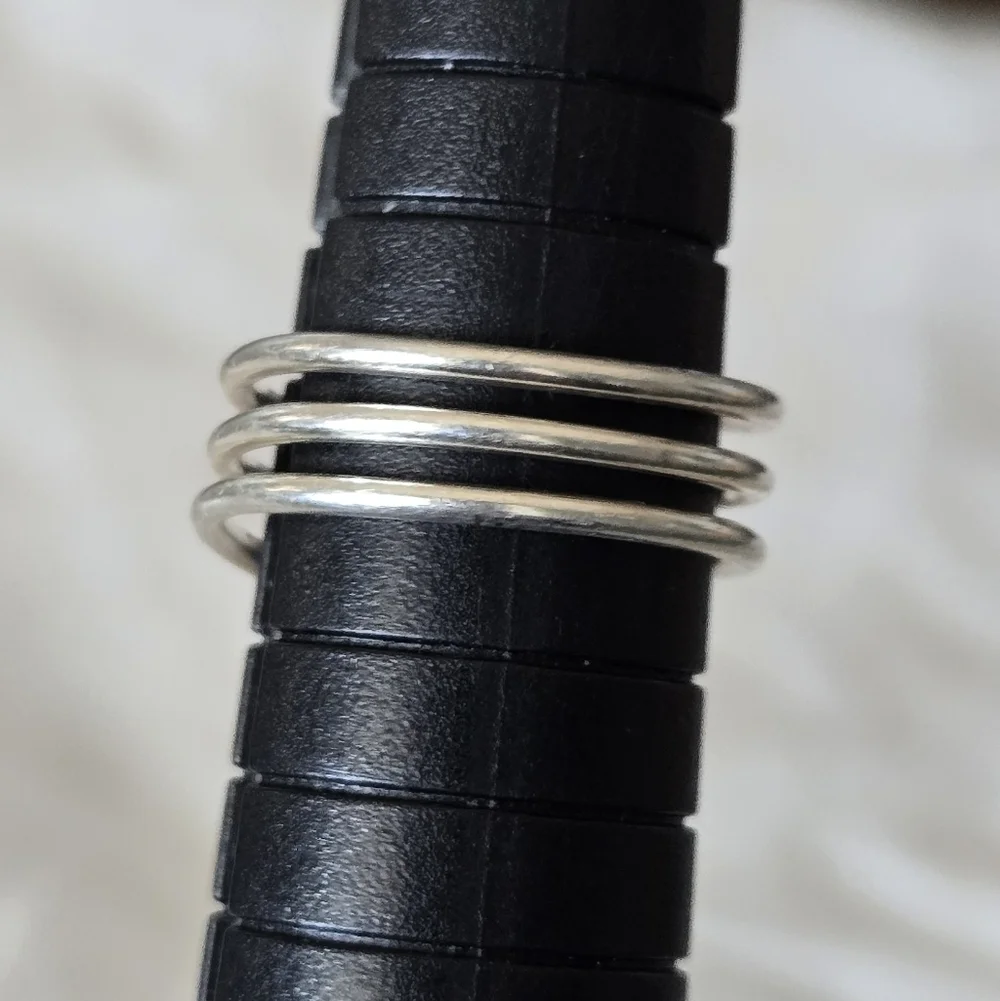 925 Sterling Turquoise Ring